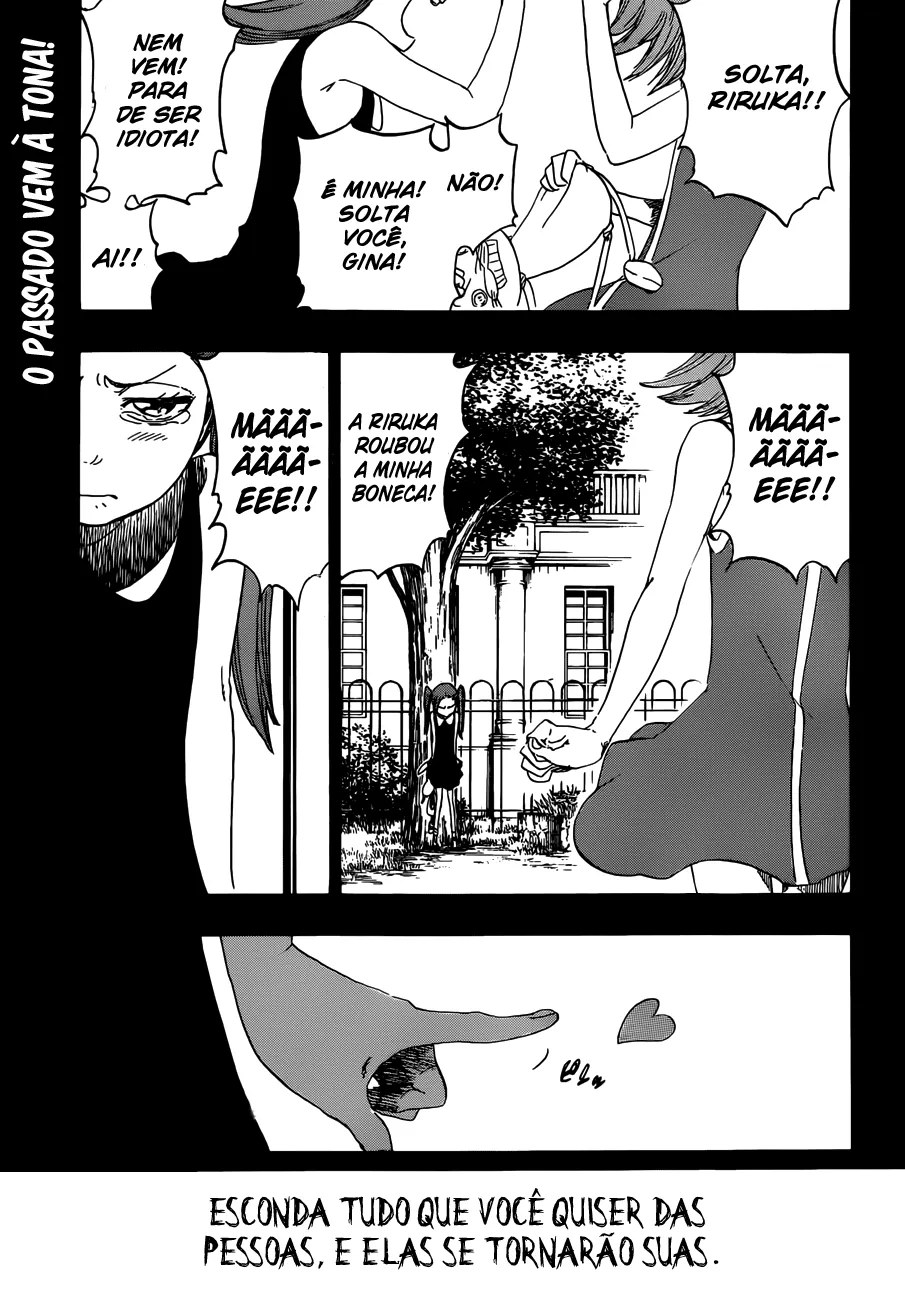 Read Bleach (PT-BR) PT Manga Online