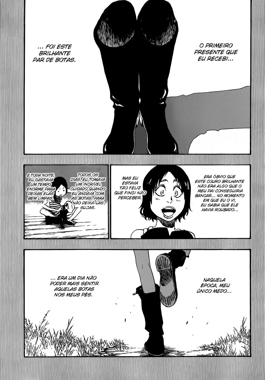 Read Bleach (PT-BR) PT Manga Online