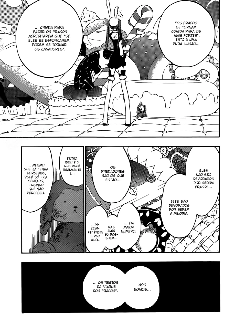 Read Bleach (PT-BR) PT Manga Online