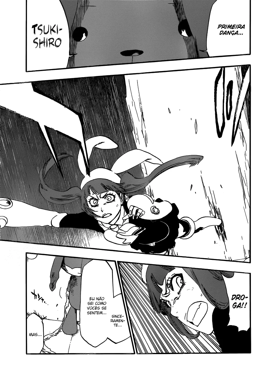 Read Bleach (PT-BR) PT Manga Online