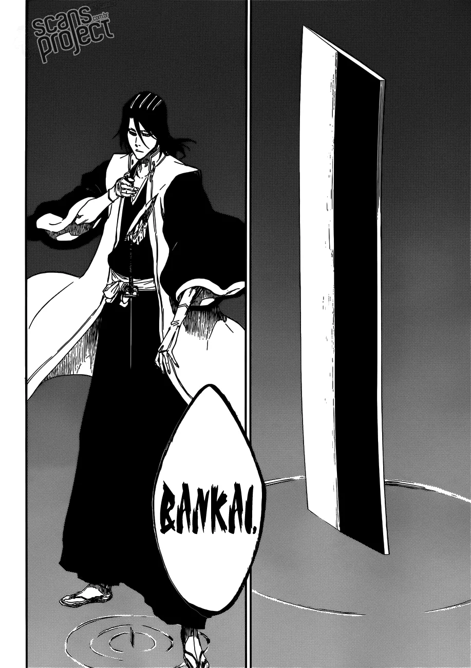 Read Bleach (PT-BR) PT Manga Online