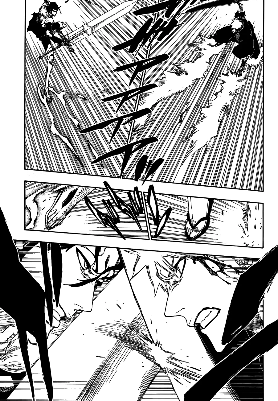 Read Bleach (PT-BR) PT Manga Online