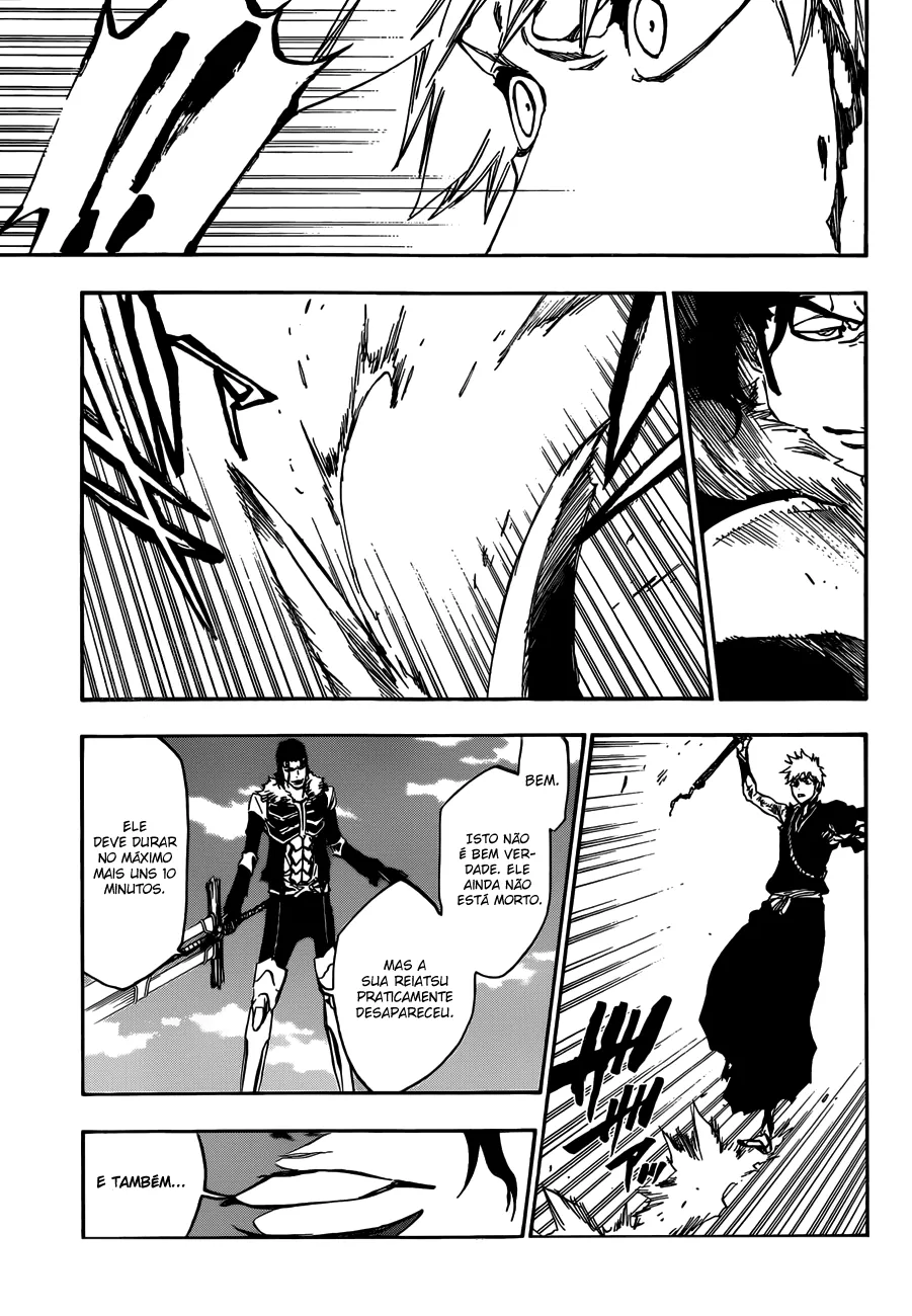 Read Bleach (PT-BR) PT Manga Online