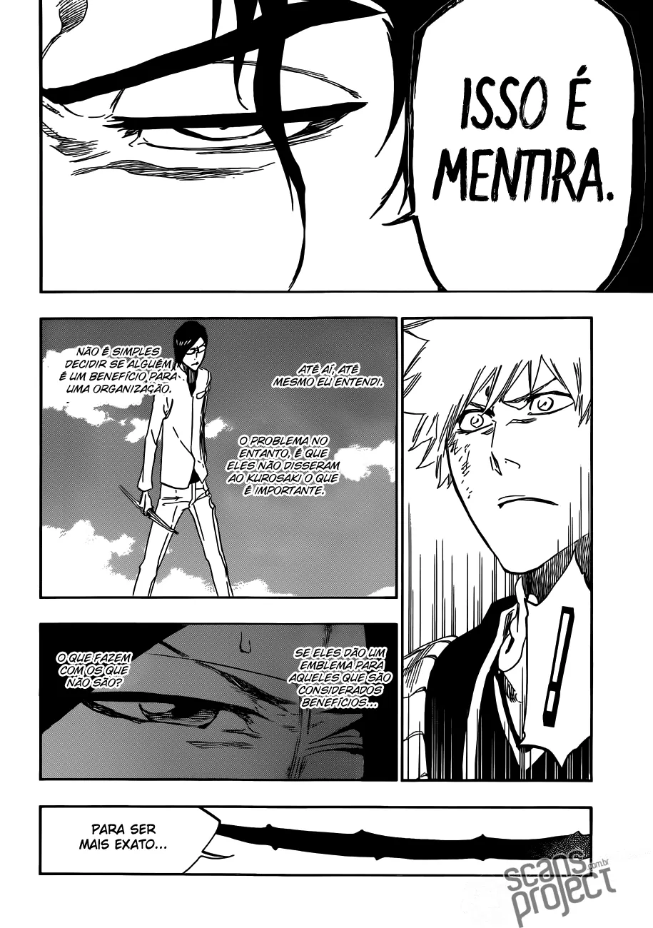Read Bleach (PT-BR) PT Manga Online