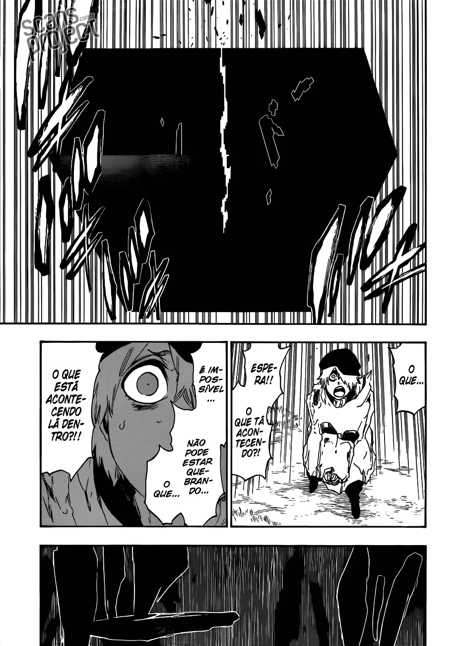 Read Bleach (PT-BR) PT Manga Online