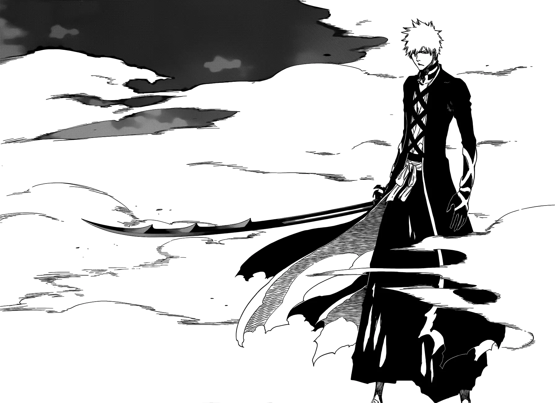 Read Bleach (PT-BR) PT Manga Online