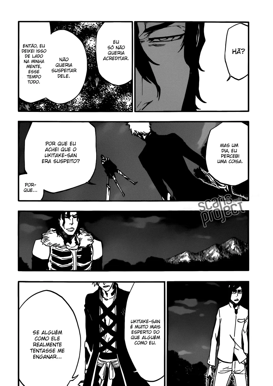 Read Bleach (PT-BR) PT Manga Online