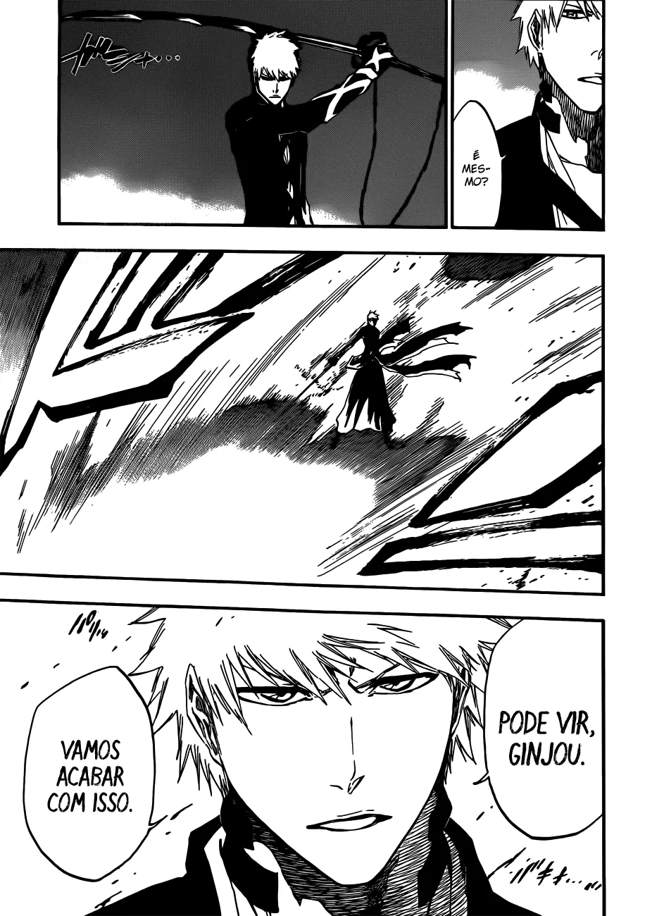 Read Bleach (PT-BR) PT Manga Online