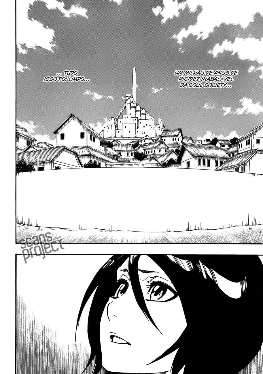Read Bleach (PT-BR) PT Manga Online