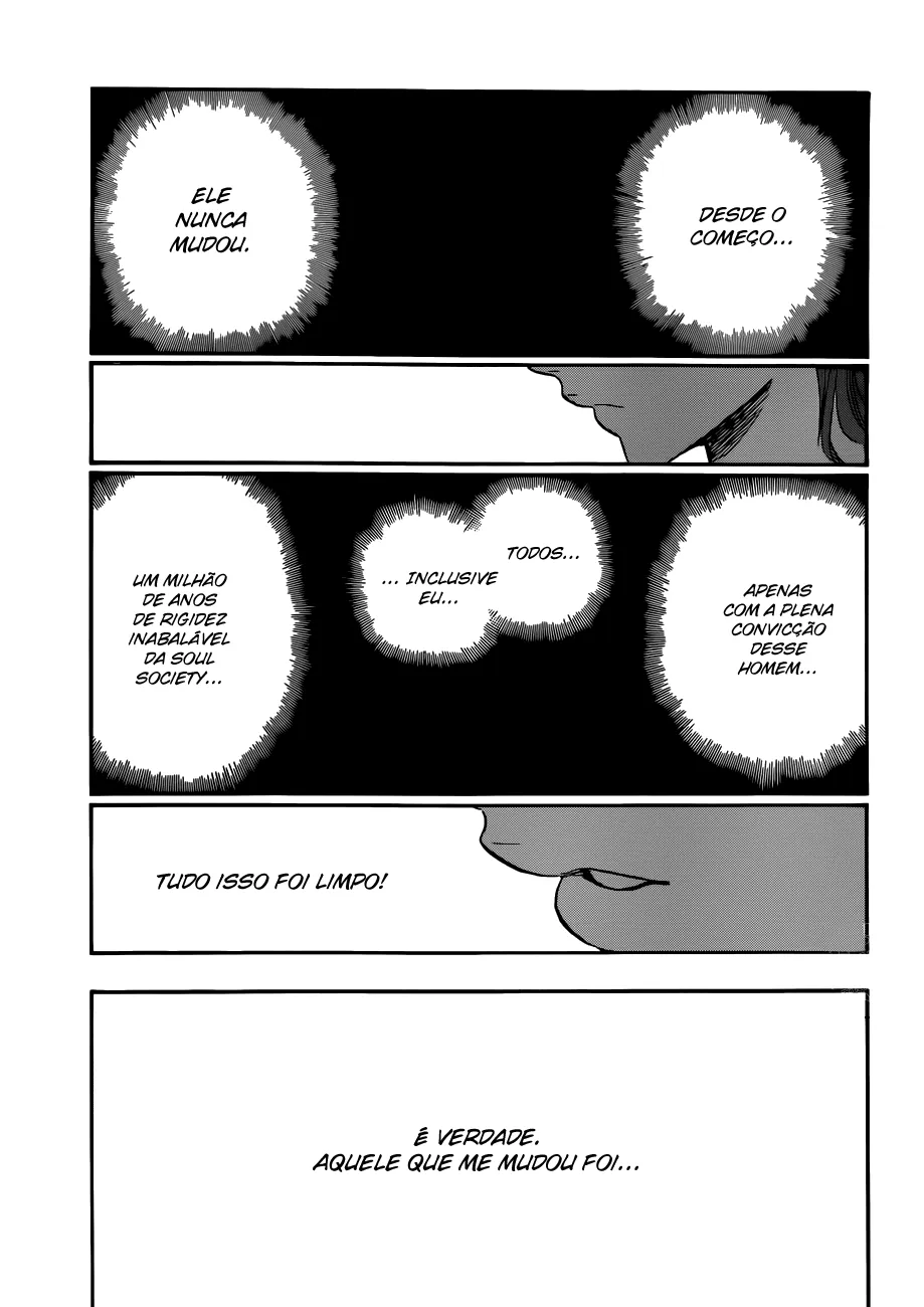 Read Bleach (PT-BR) PT Manga Online