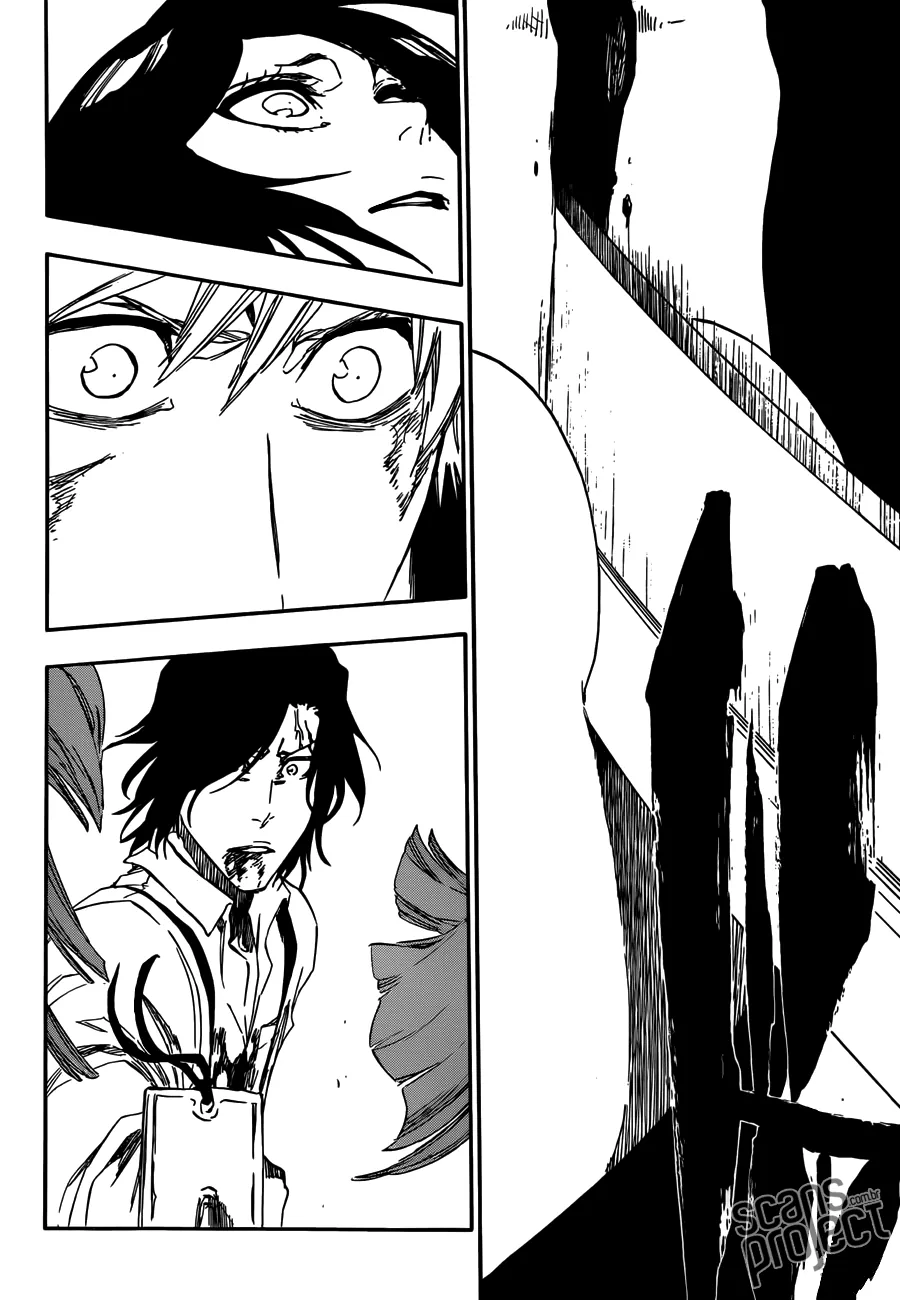 Read Bleach (PT-BR) PT Manga Online