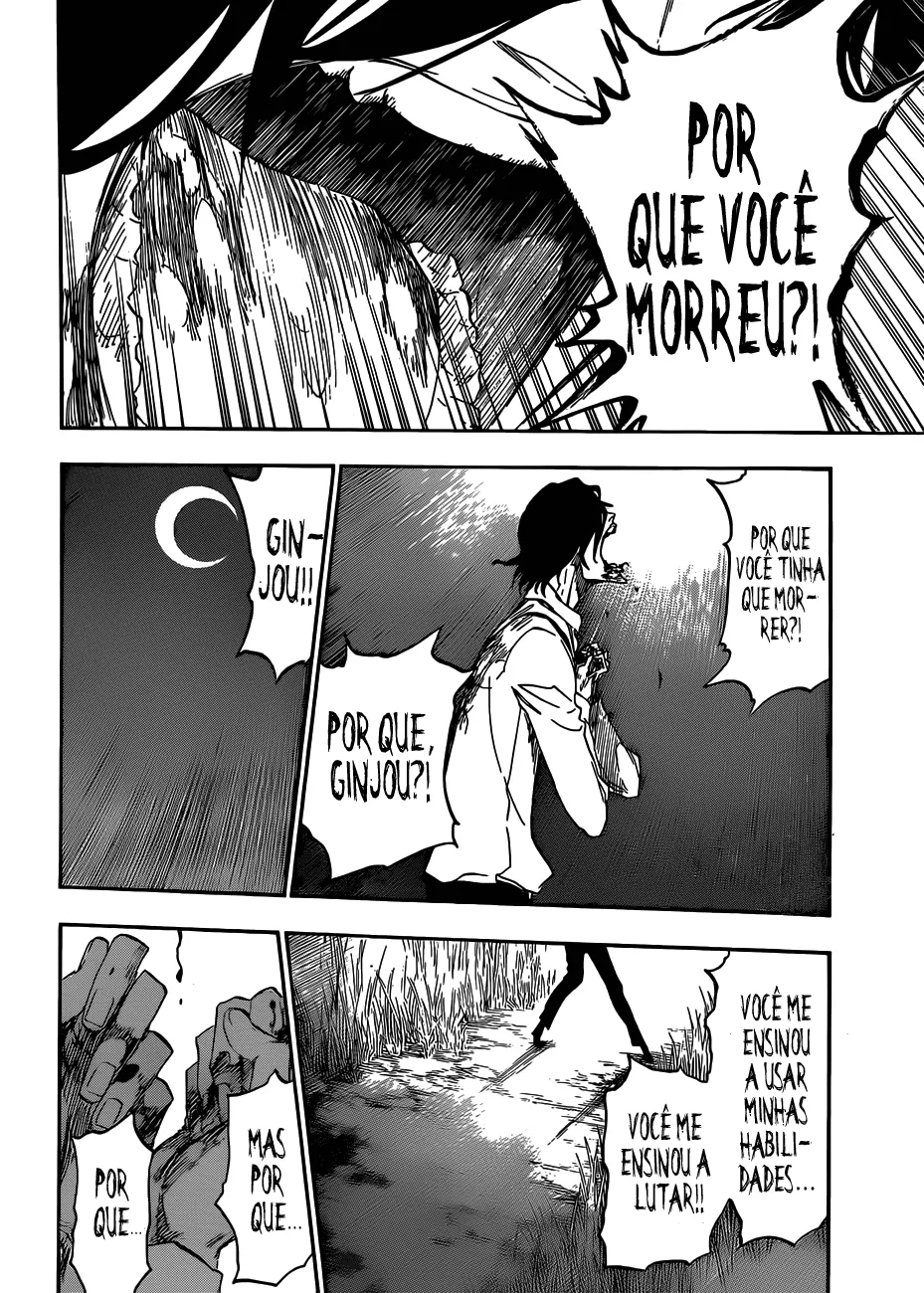 Read Bleach (PT-BR) PT Manga Online