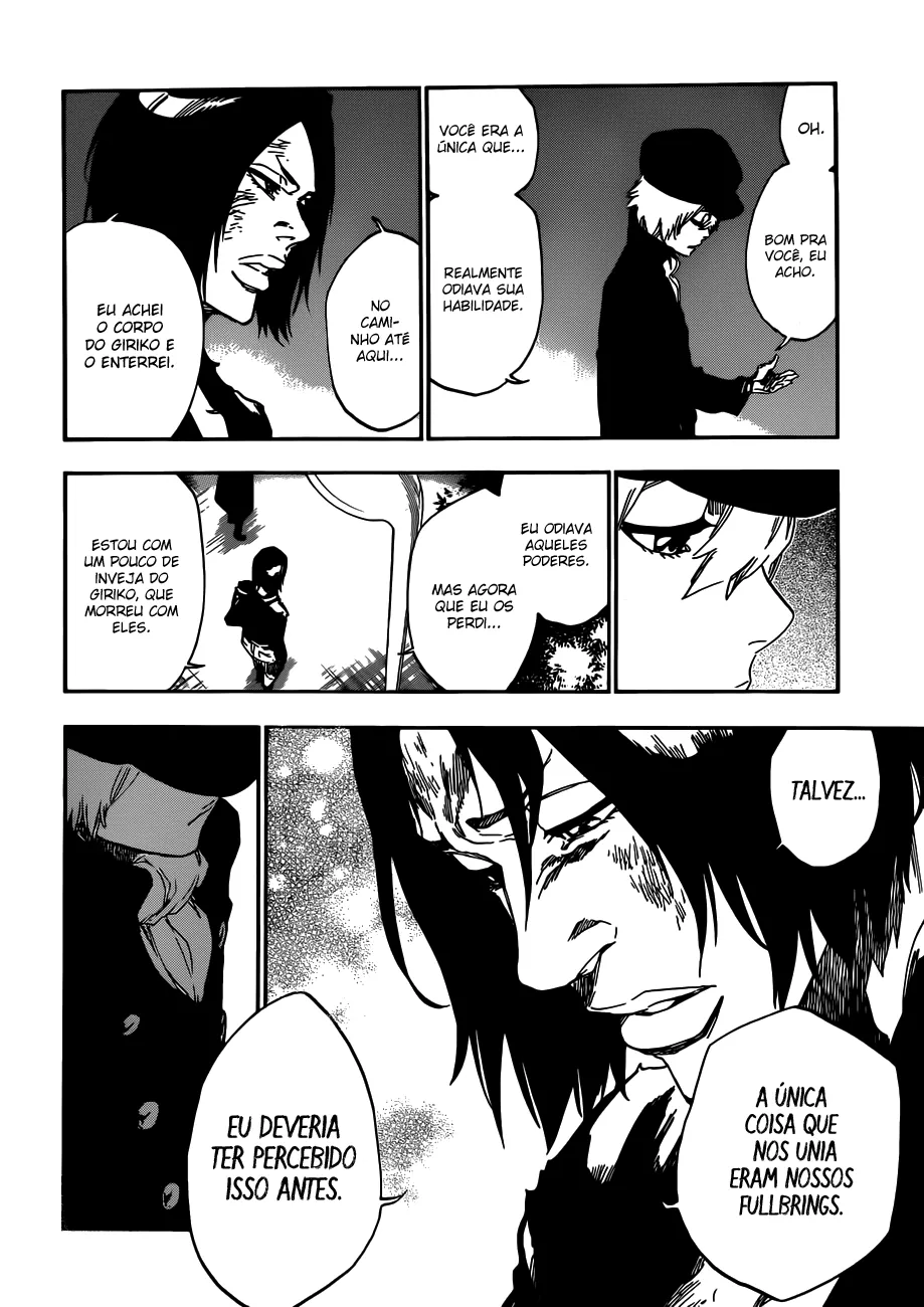 Read Bleach (PT-BR) PT Manga Online