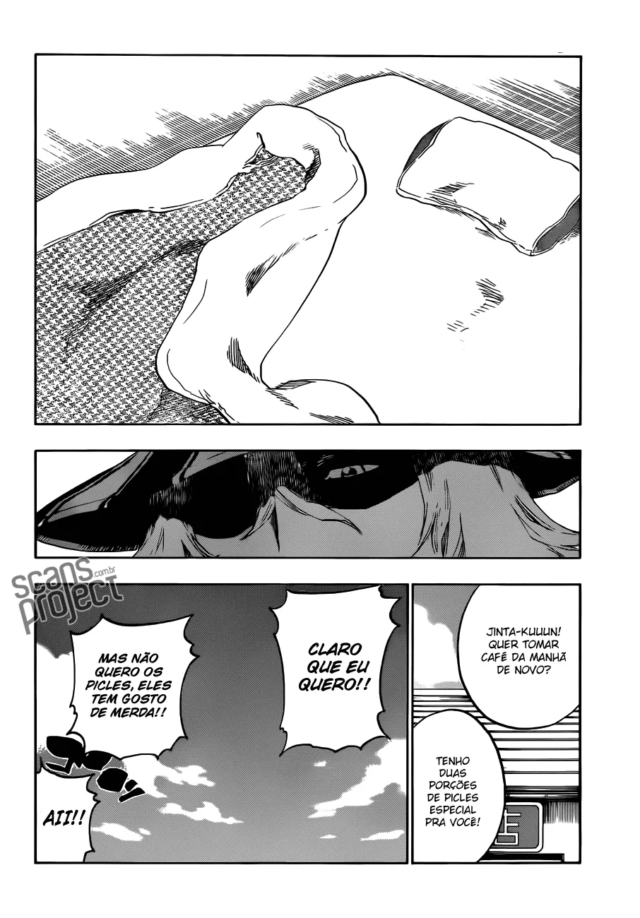 Read Bleach (PT-BR) PT Manga Online