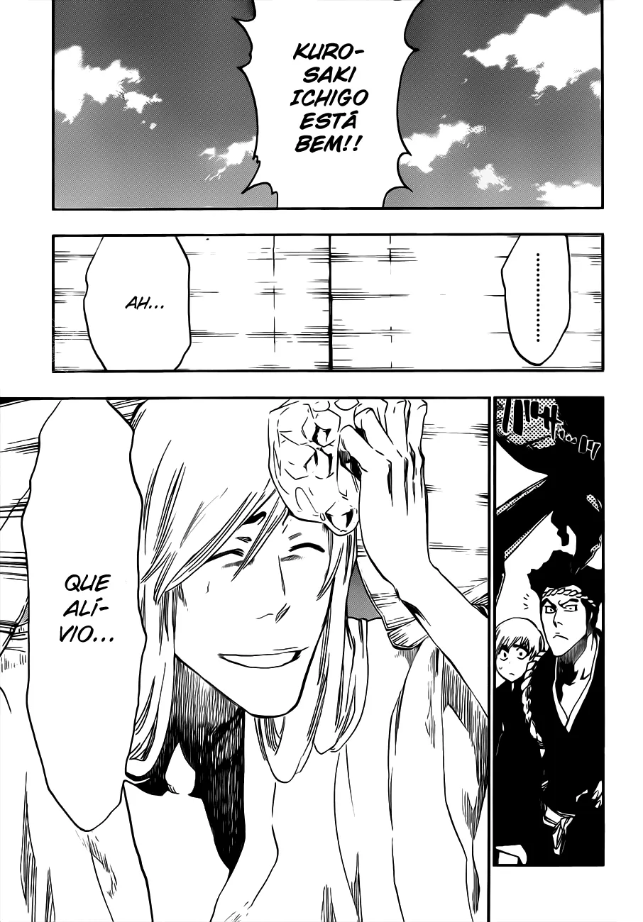Read Bleach (PT-BR) PT Manga Online