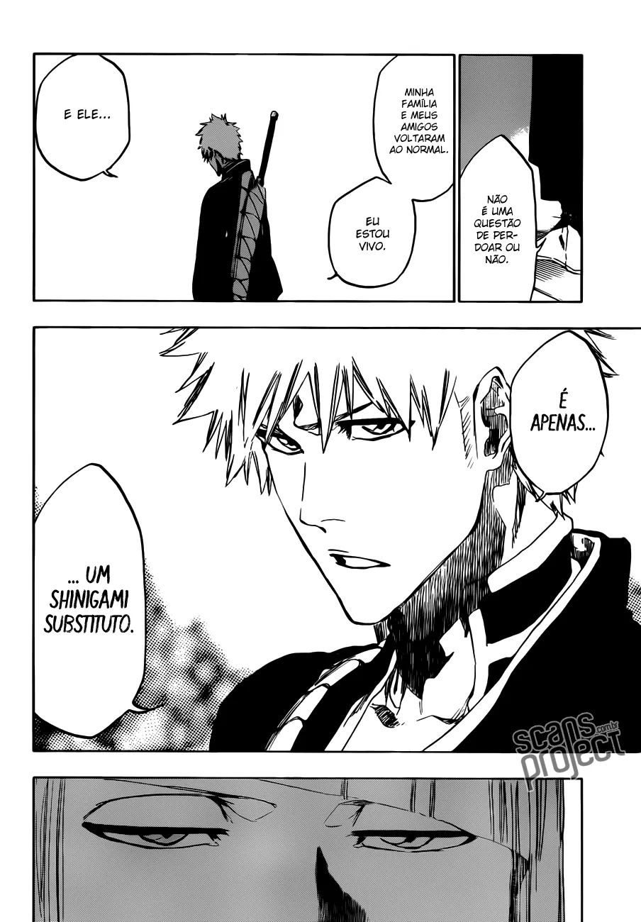 Read Bleach (PT-BR) PT Manga Online