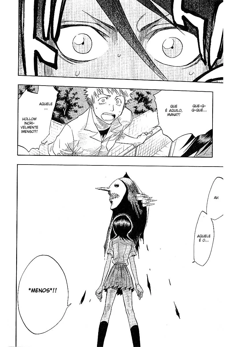 Read Bleach (PT-BR) PT Manga Online