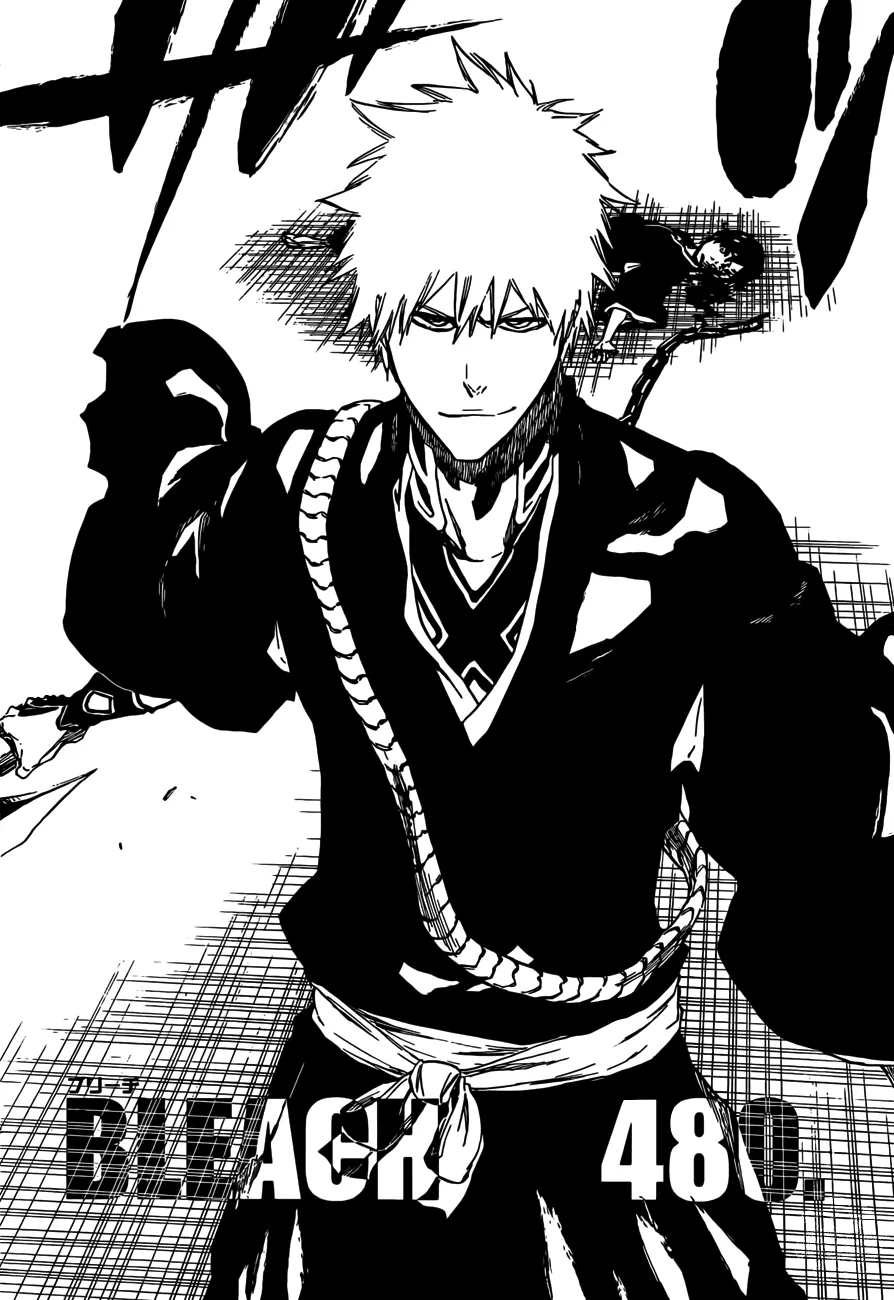 Read Bleach (PT-BR) PT Manga Online