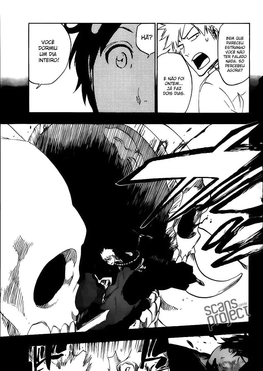 Read Bleach (PT-BR) PT Manga Online