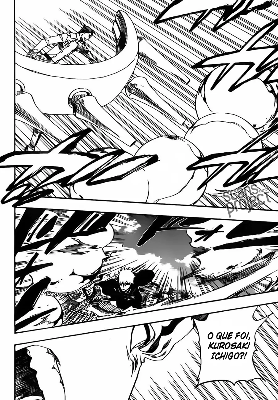 Read Bleach (PT-BR) PT Manga Online