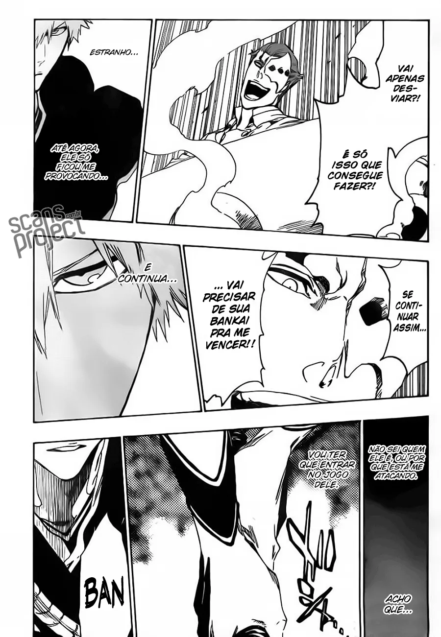 Read Bleach (PT-BR) PT Manga Online