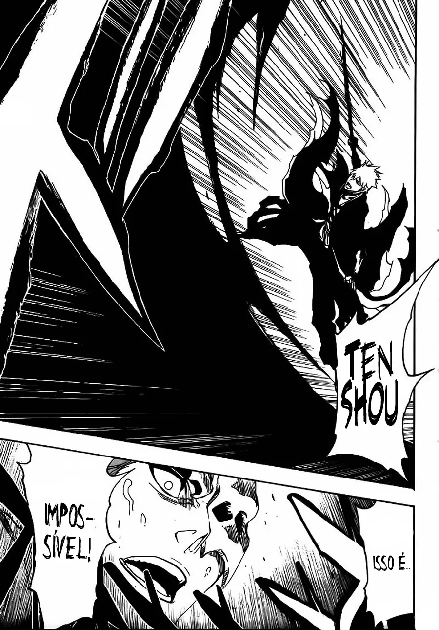 Read Bleach (PT-BR) PT Manga Online