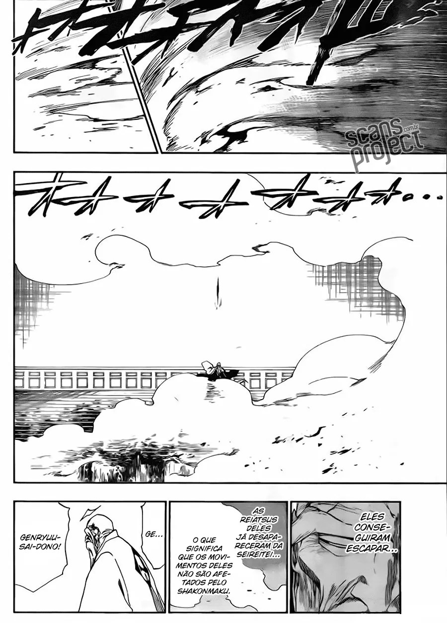 Read Bleach (PT-BR) PT Manga Online
