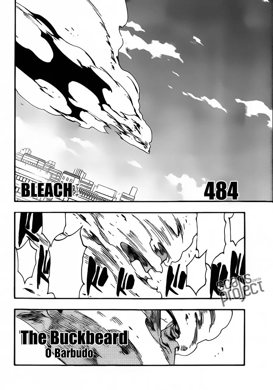 Read Bleach (PT-BR) PT Manga Online