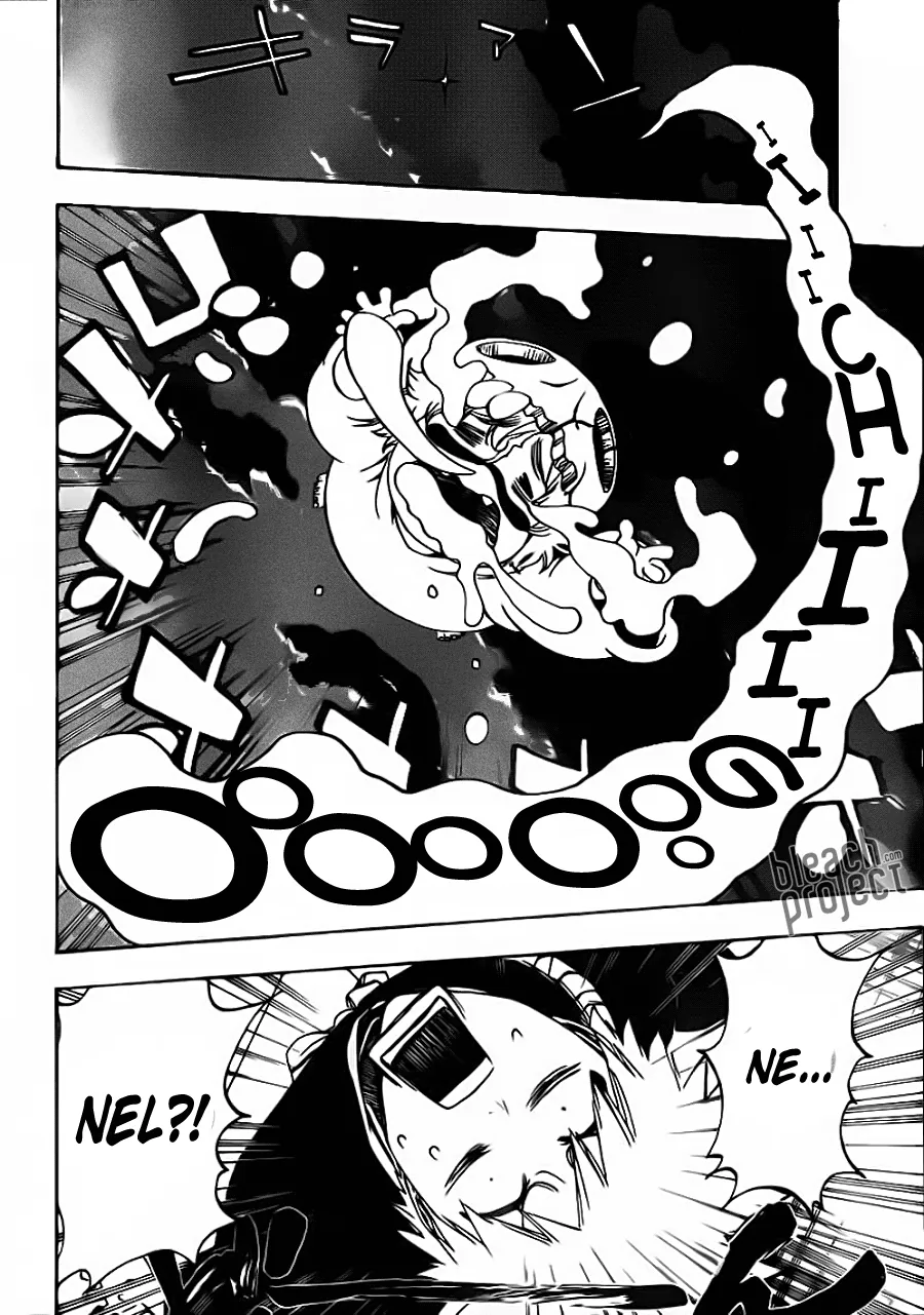 Read Bleach (PT-BR) PT Manga Online