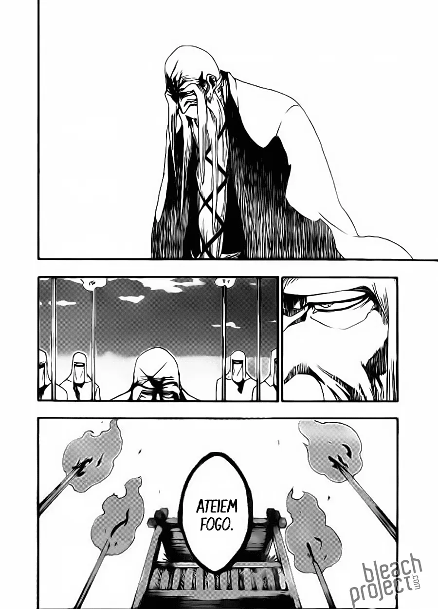 Read Bleach (PT-BR) PT Manga Online