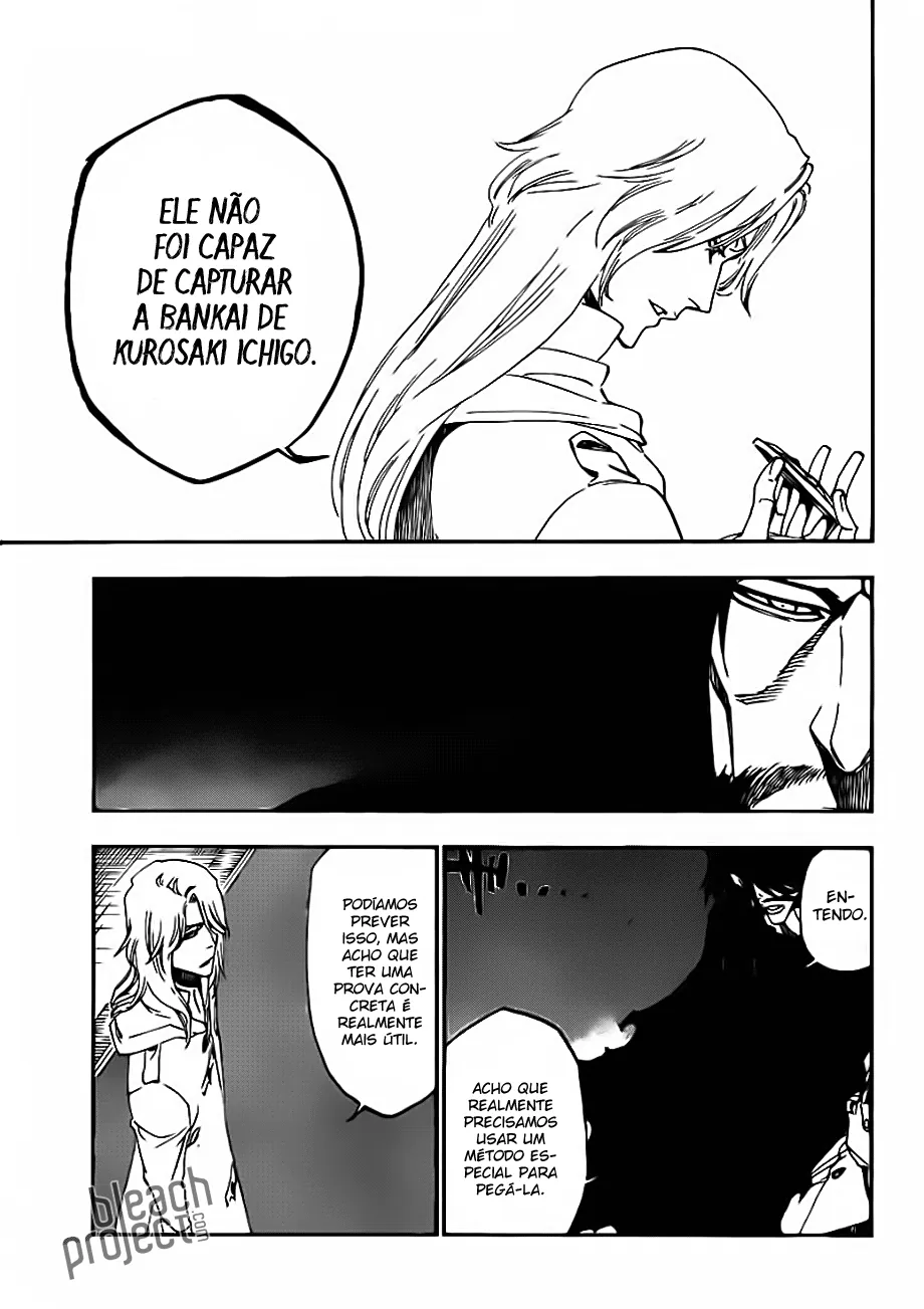 Read Bleach (PT-BR) PT Manga Online