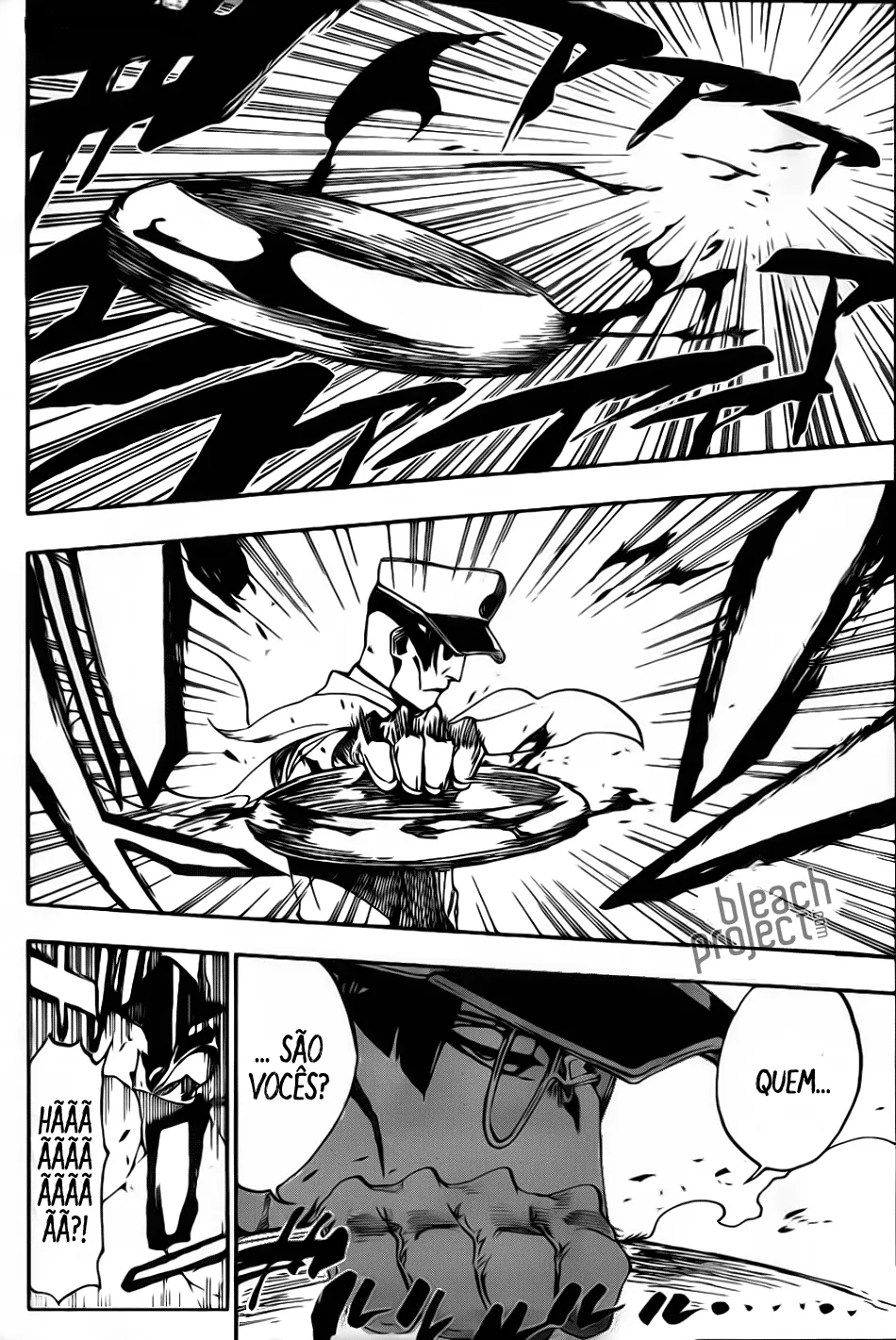 Read Bleach (PT-BR) PT Manga Online