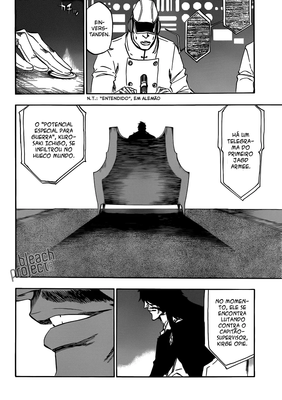 Read Bleach (PT-BR) PT Manga Online
