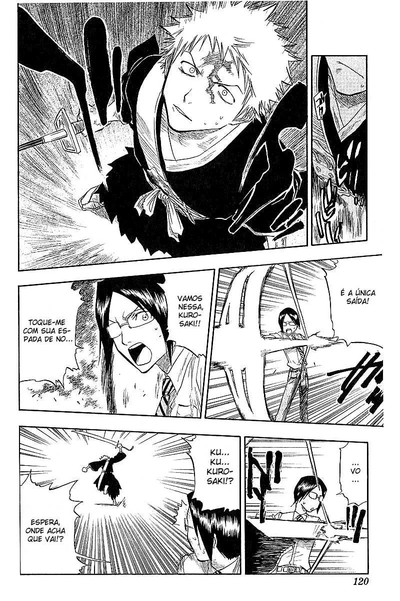 Read Bleach (PT-BR) PT Manga Online