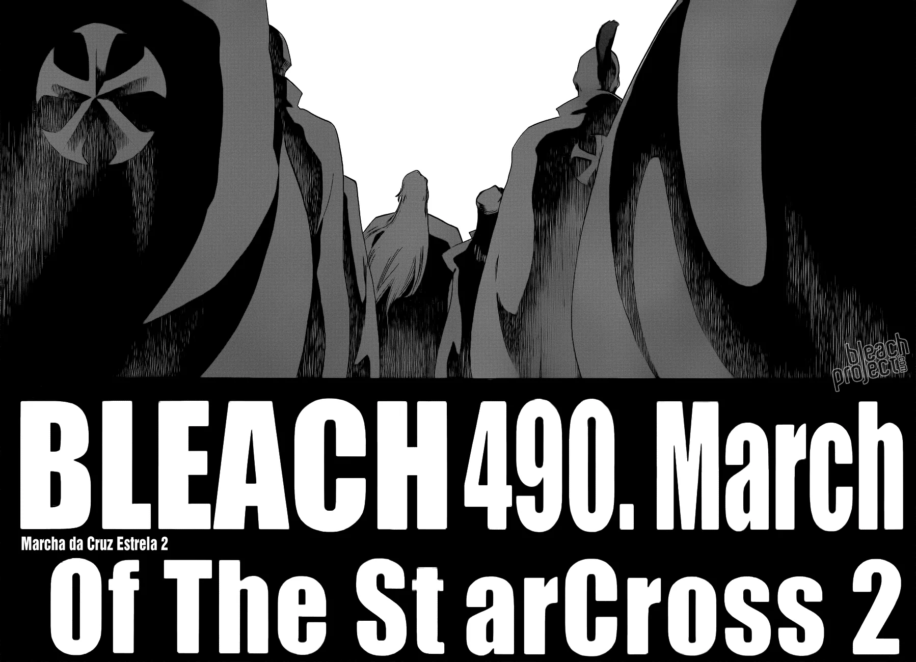 Read Bleach (PT-BR) PT Manga Online