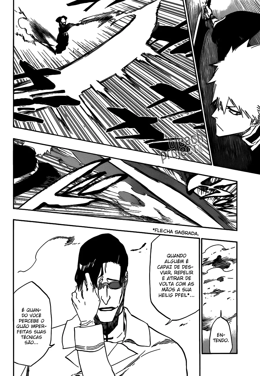Read Bleach (PT-BR) PT Manga Online
