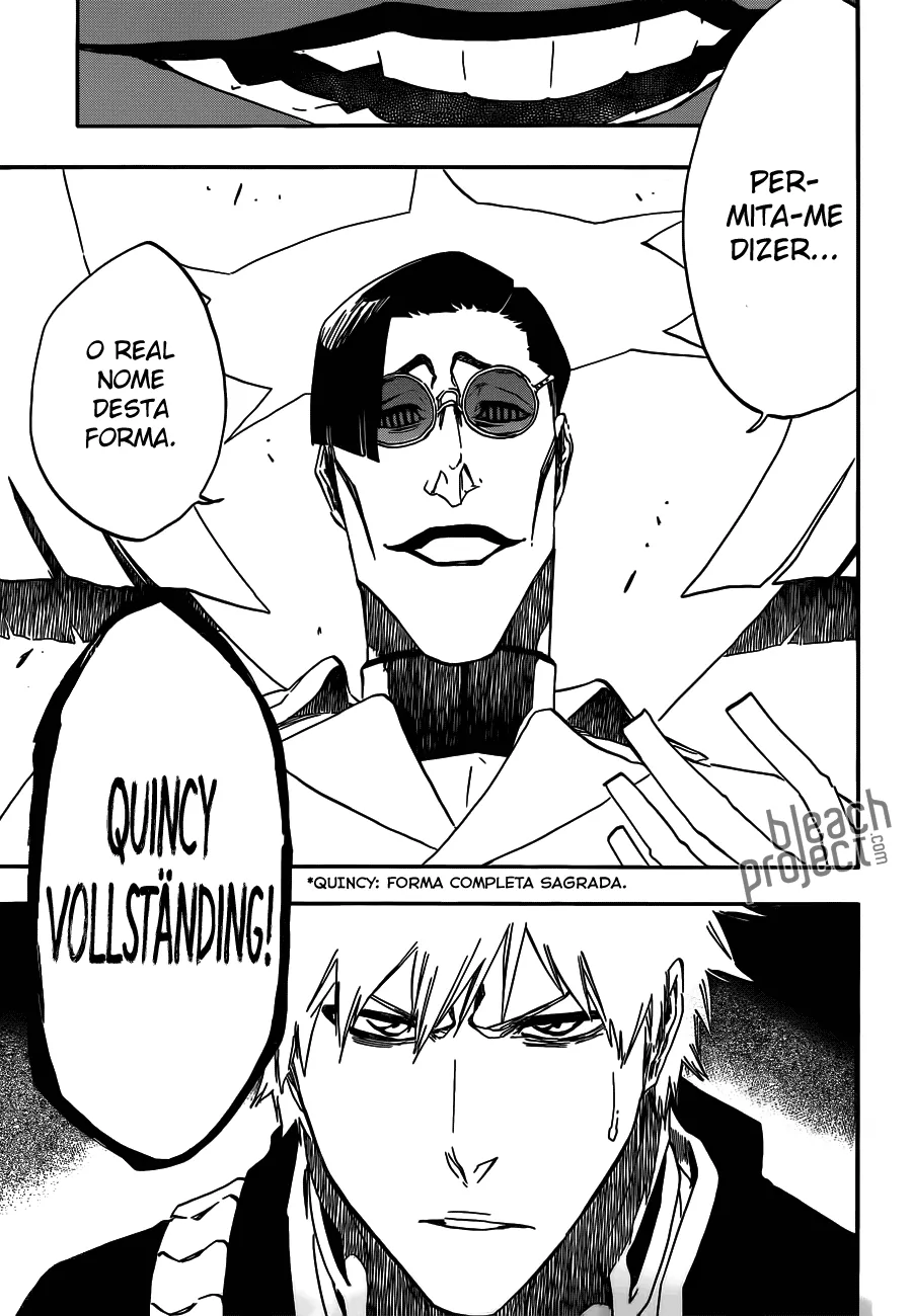 Read Bleach (PT-BR) PT Manga Online