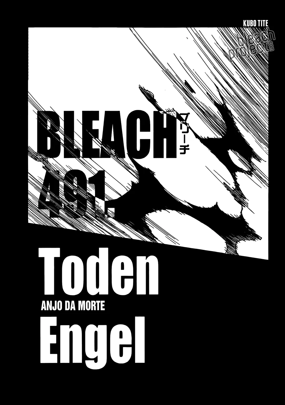Read Bleach (PT-BR) PT Manga Online