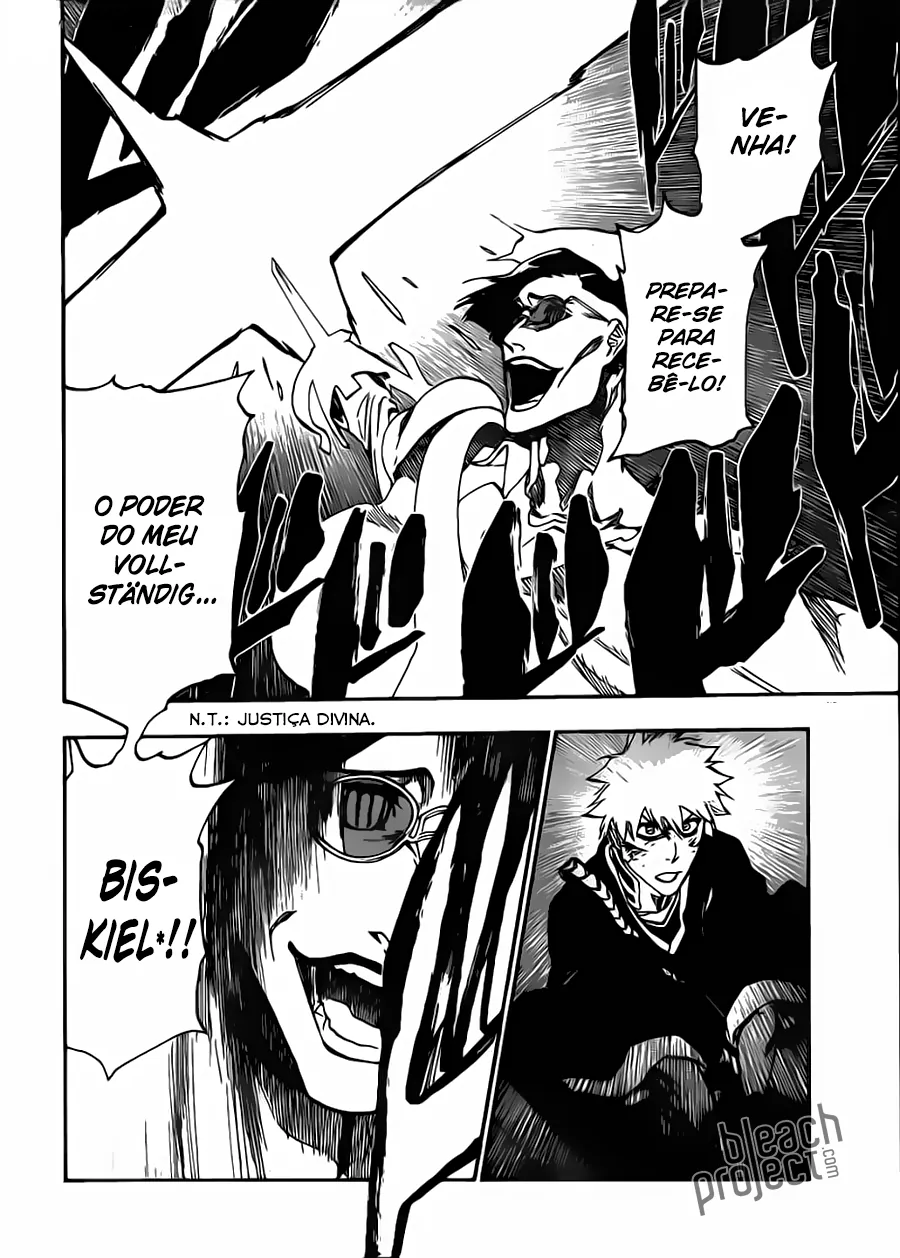 Read Bleach (PT-BR) PT Manga Online