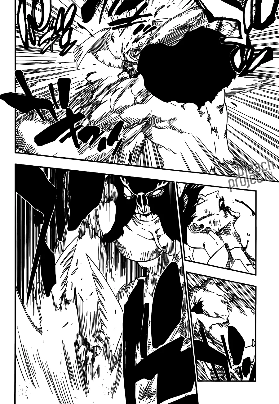 Read Bleach (PT-BR) PT Manga Online