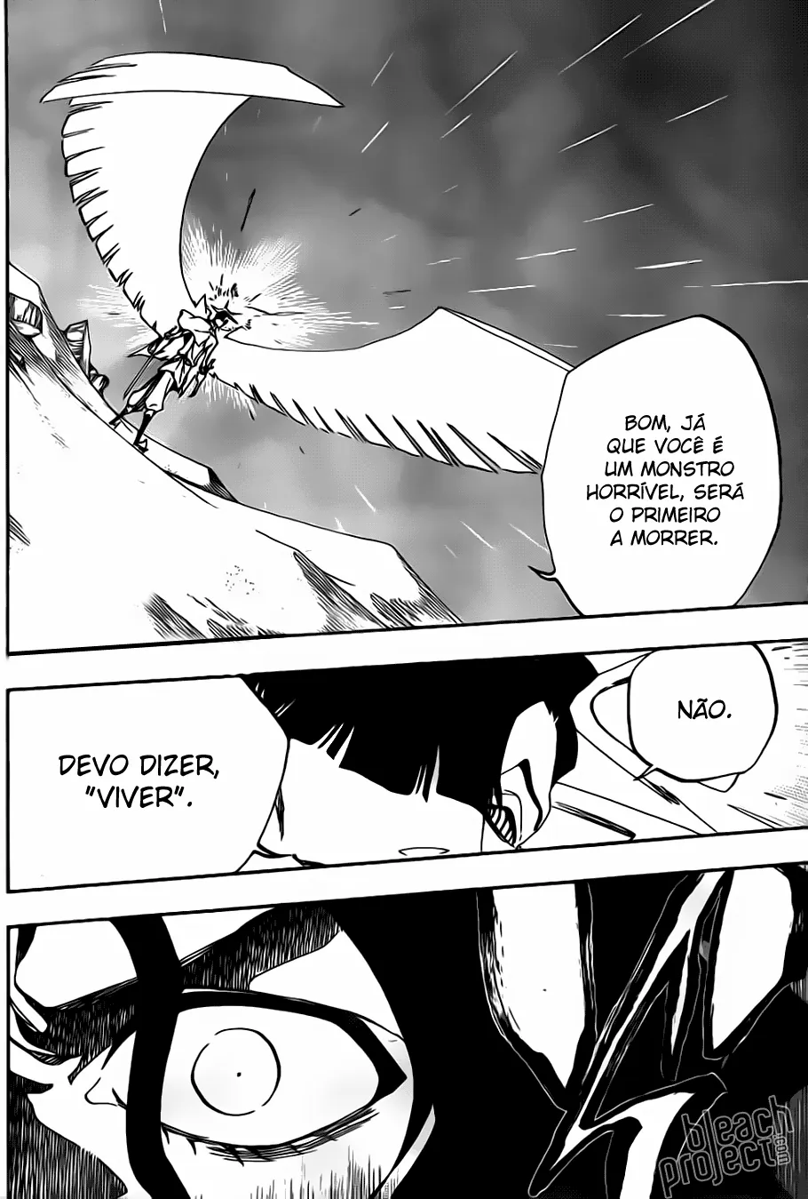 Read Bleach (PT-BR) PT Manga Online