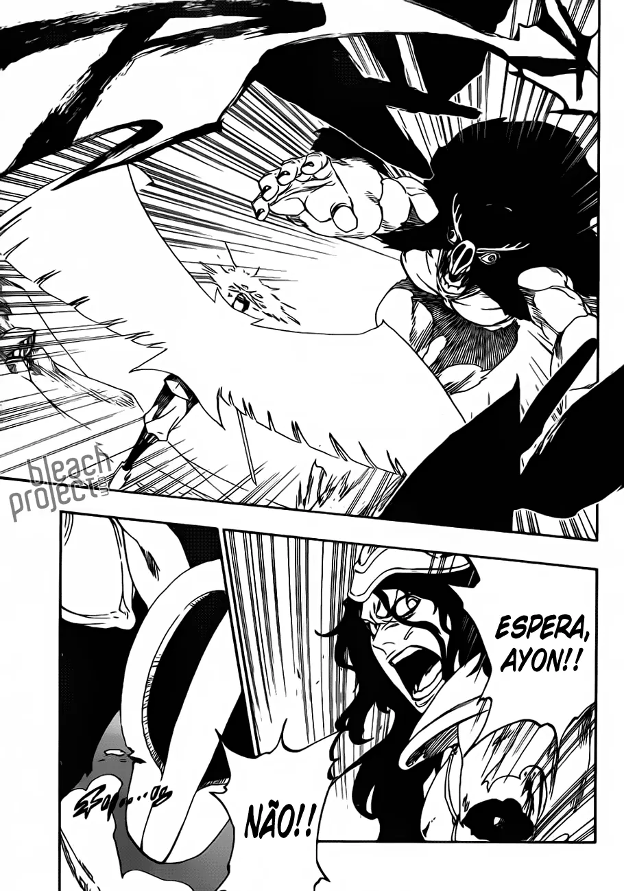 Read Bleach (PT-BR) PT Manga Online