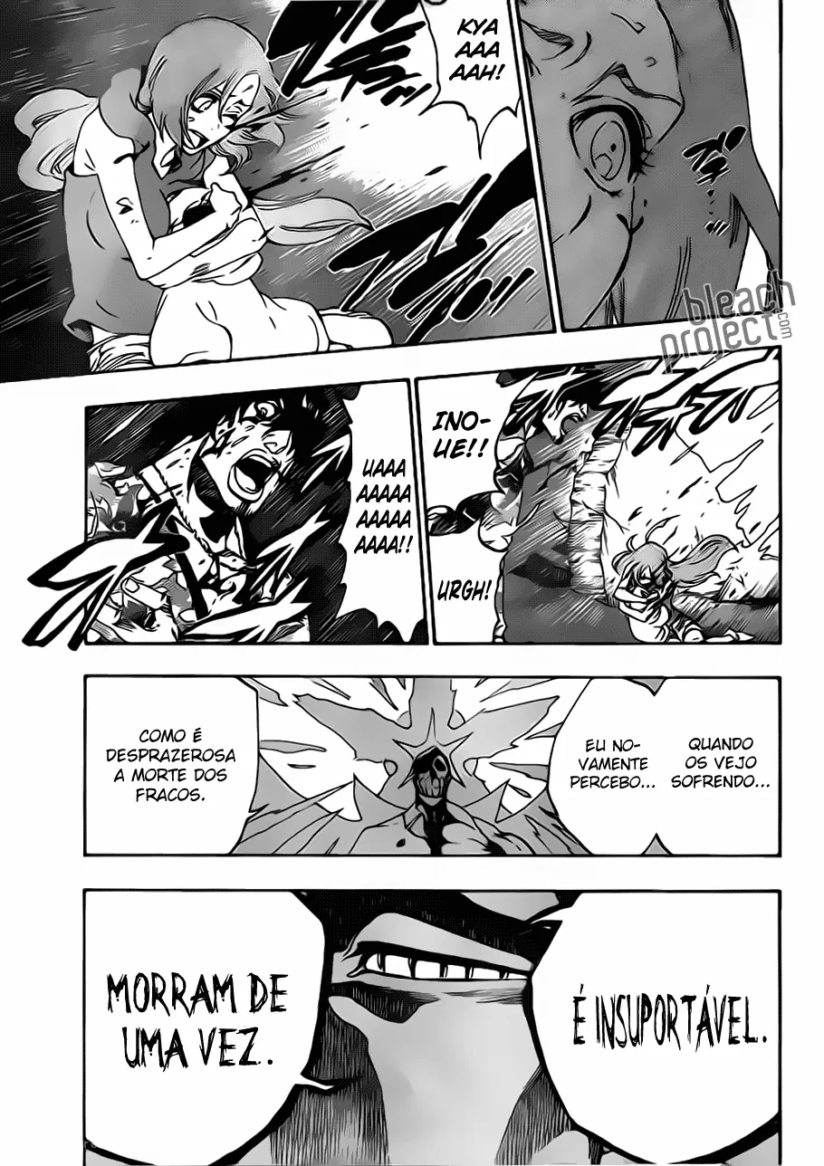 Read Bleach (PT-BR) PT Manga Online