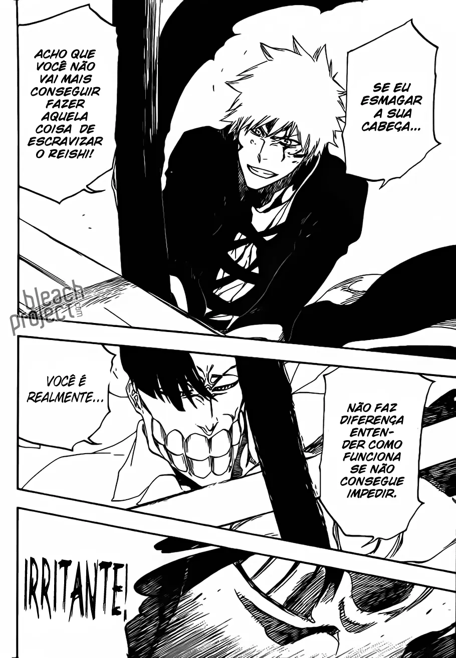 Read Bleach (PT-BR) PT Manga Online