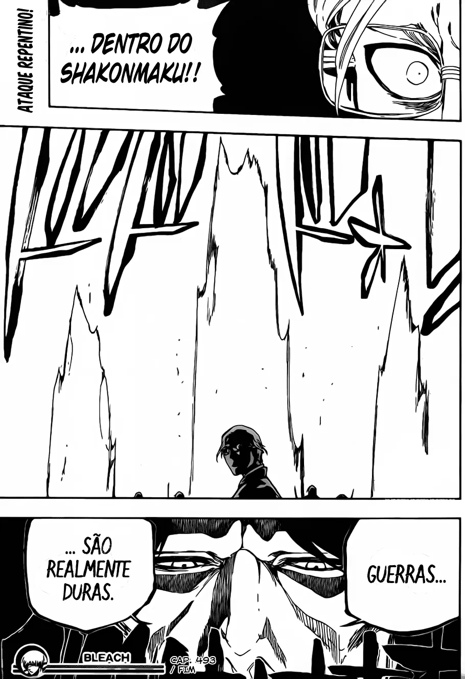 Read Bleach (PT-BR) PT Manga Online