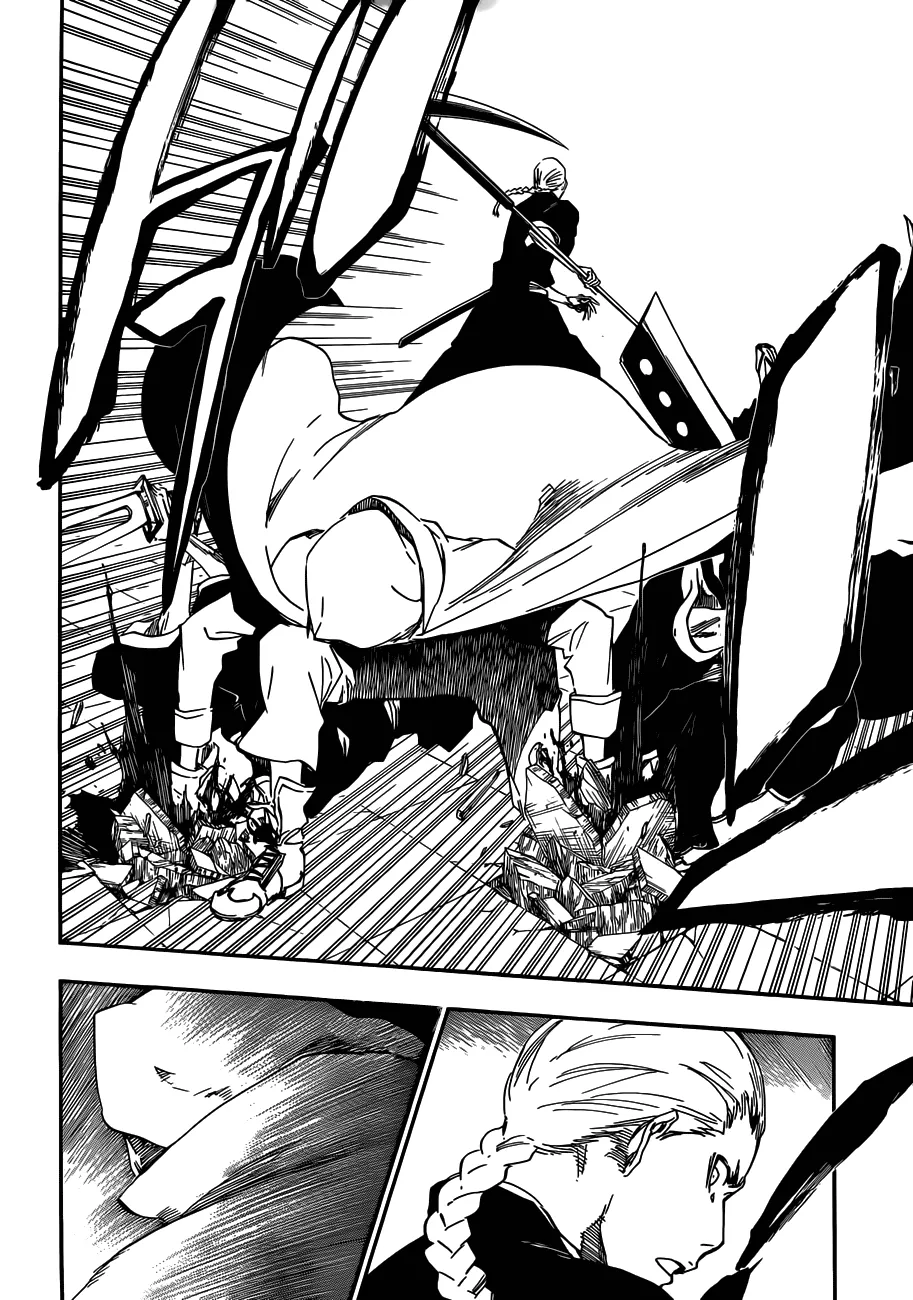Read Bleach (PT-BR) PT Manga Online