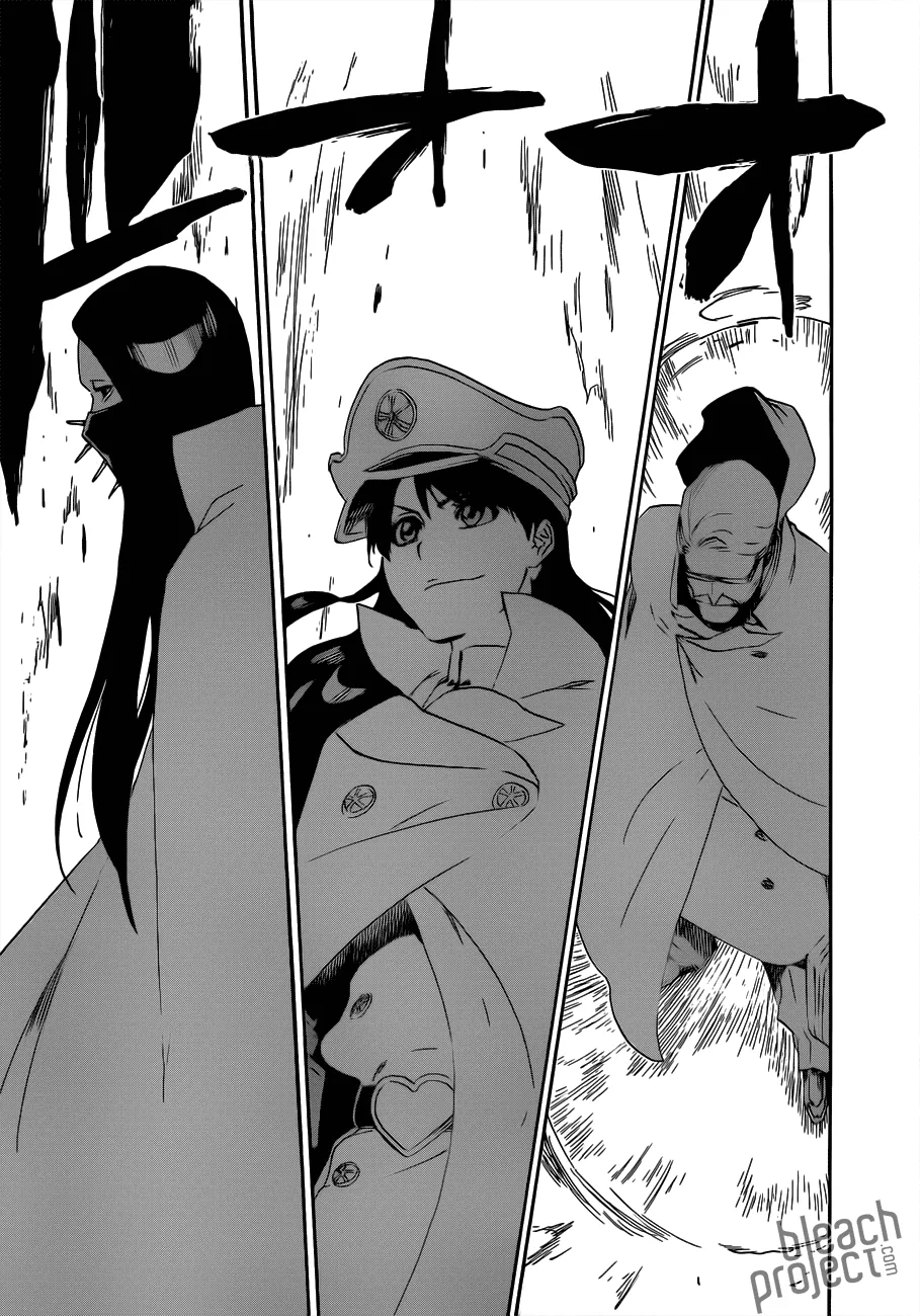 Read Bleach (PT-BR) PT Manga Online