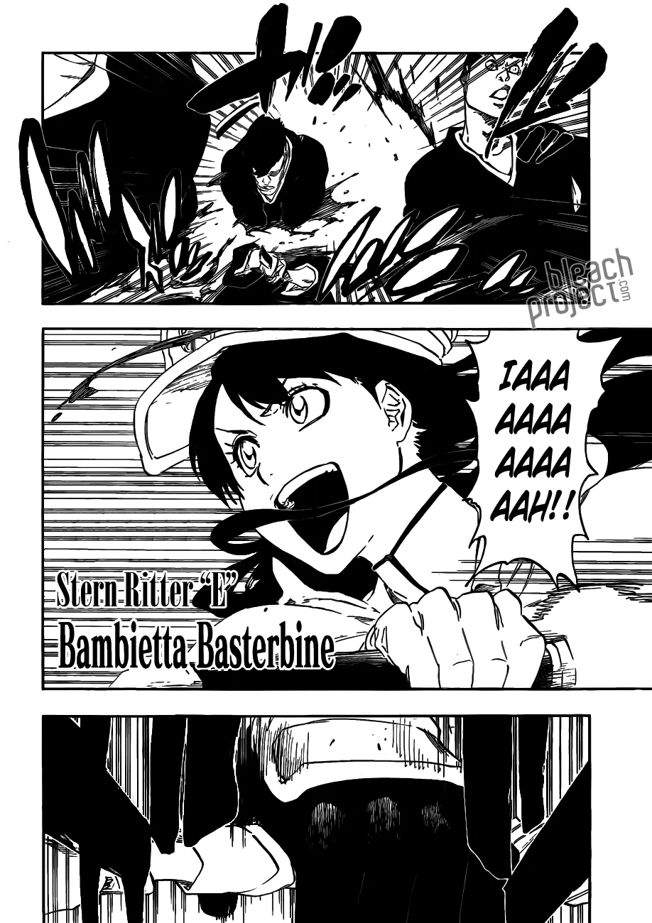 Read Bleach (PT-BR) PT Manga Online