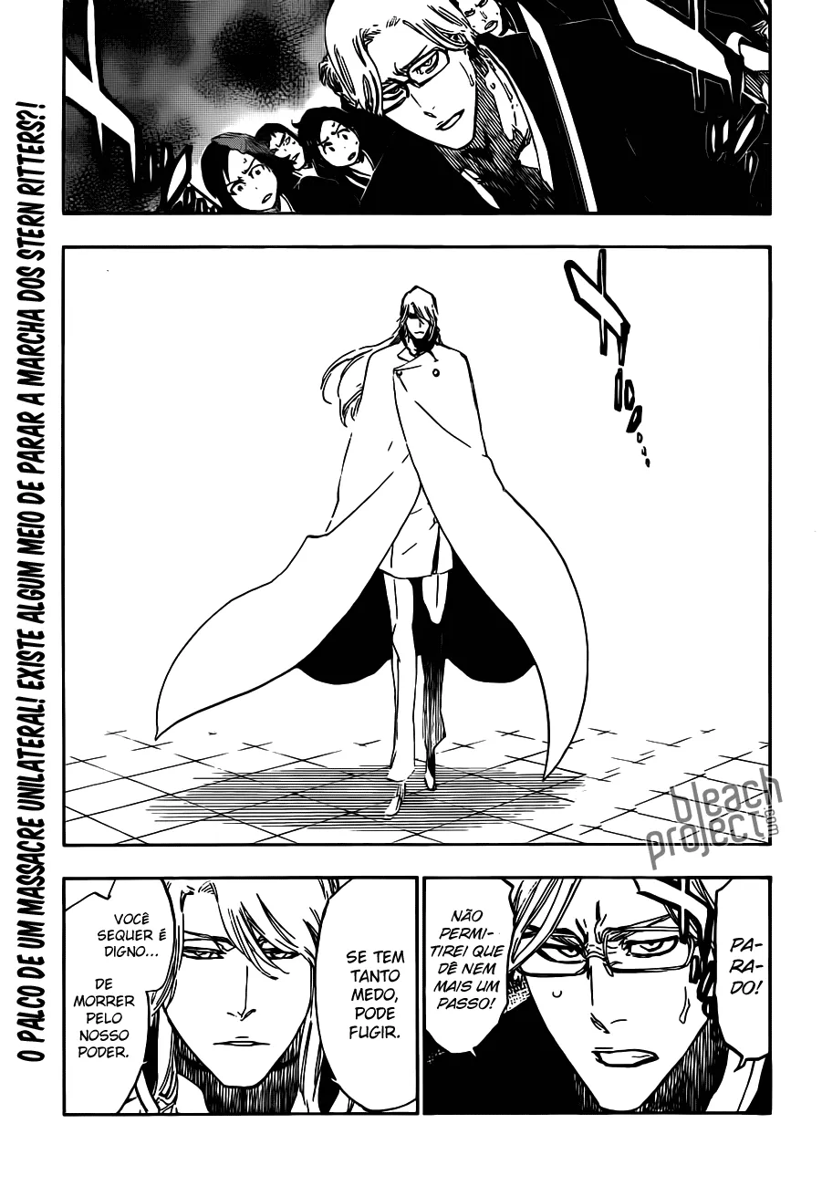 Read Bleach (PT-BR) PT Manga Online