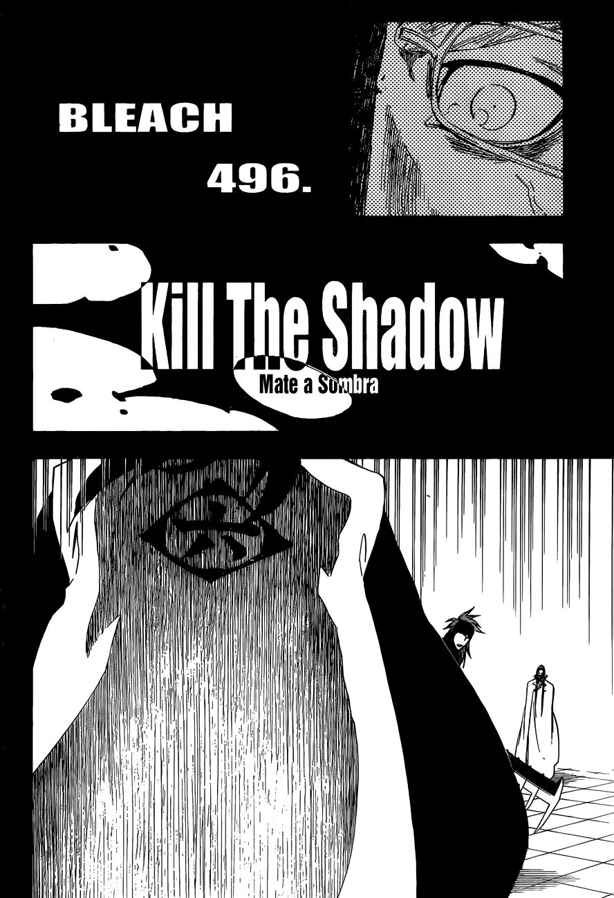 Read Bleach (PT-BR) PT Manga Online